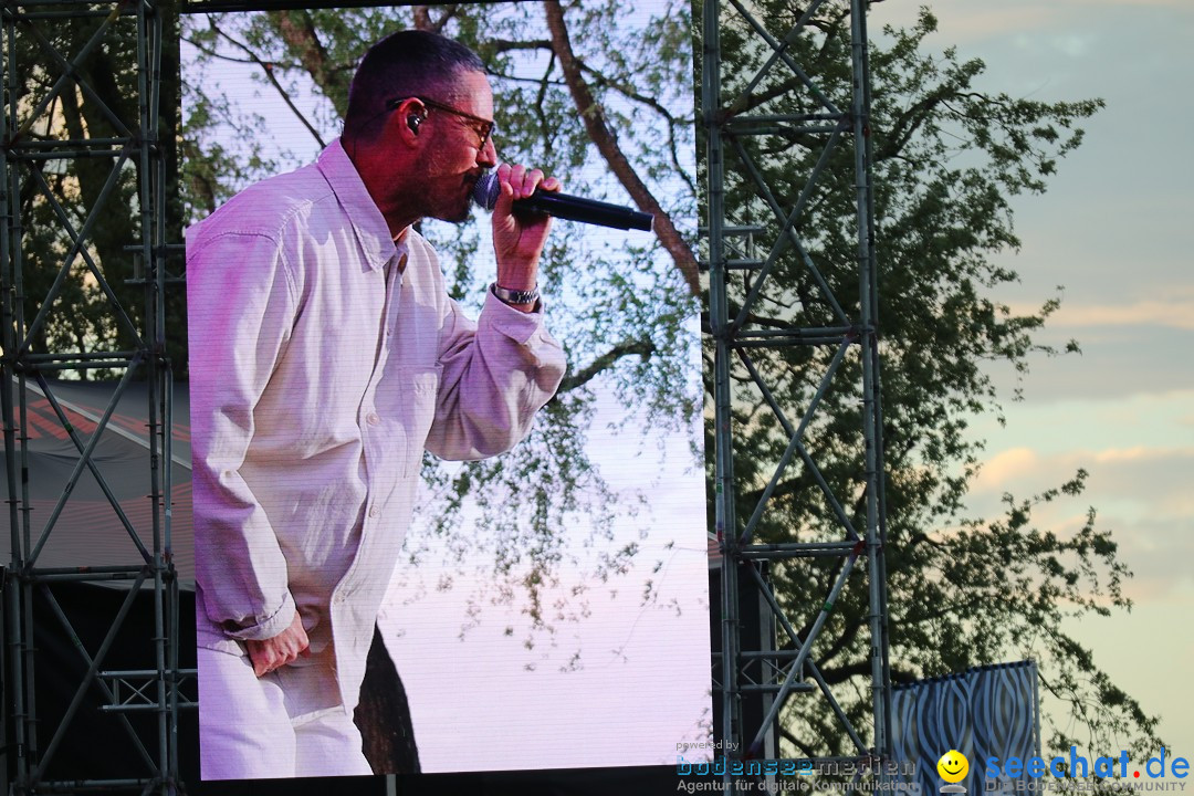 SummerDays Festival 2026: Arbon am Bodensee, 29.08.2026