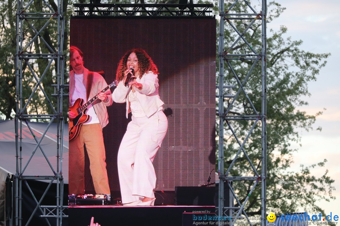 SummerDays Festival 2026: Arbon am Bodensee, 29.08.2026