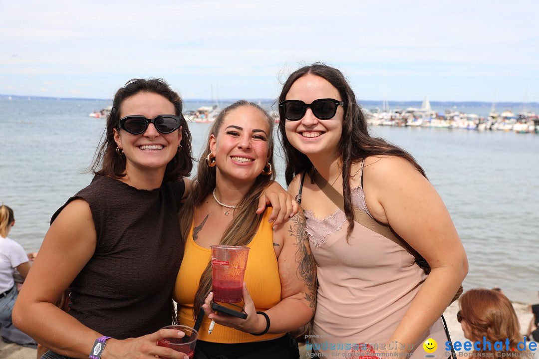 SummerDays Festival 2026: Arbon am Bodensee, 29.08.2026