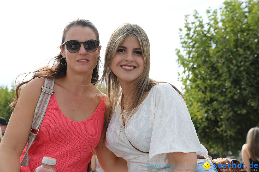 SummerDays Festival 2026: Arbon am Bodensee, 29.08.2026