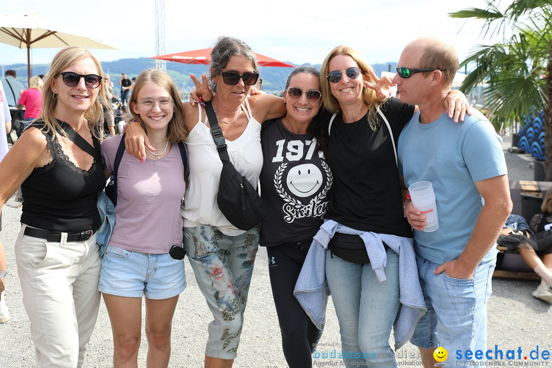 SummerDays Festival 2026: Arbon am Bodensee, 29.08.2026