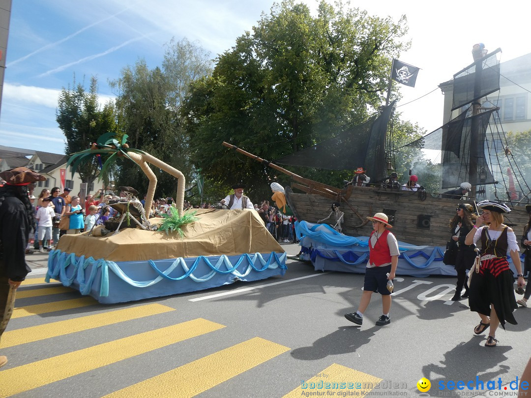 Maerliumzug: Taegerwilen am Bodensee, 13.09.2026