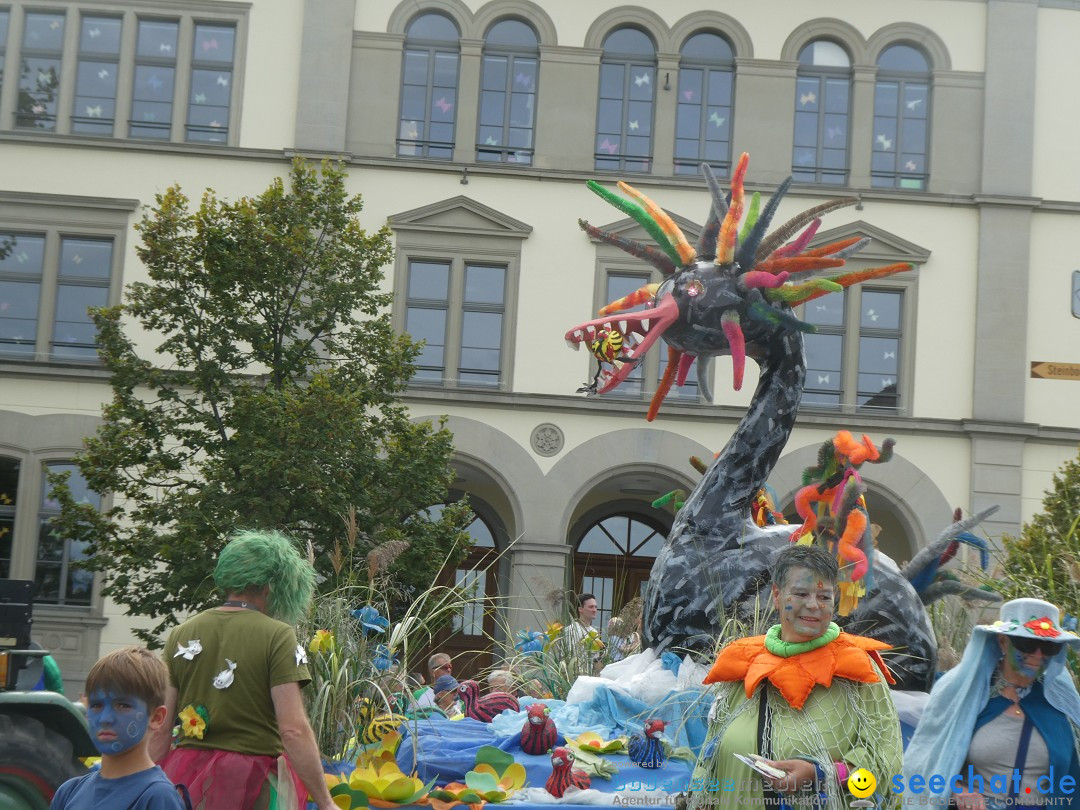 Maerliumzug: Taegerwilen am Bodensee, 13.09.2026