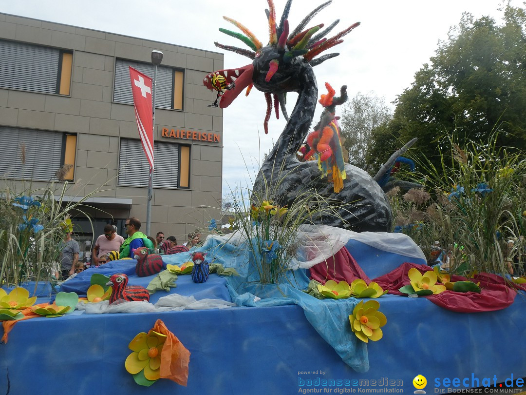 Maerliumzug: Taegerwilen am Bodensee, 13.09.2026