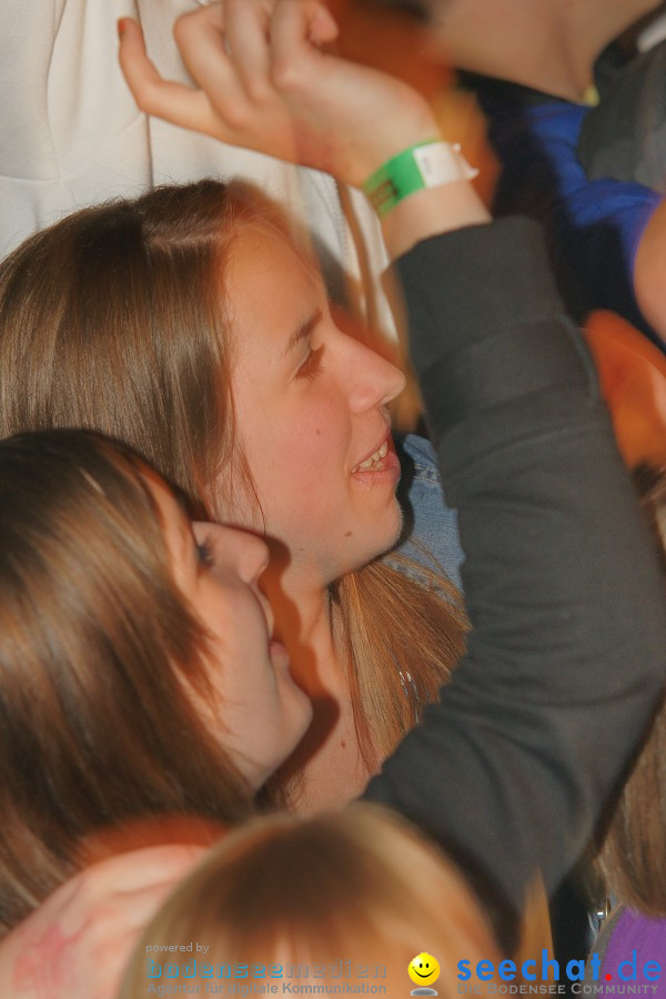 Schweizerfeiertag mit Tim Toupet und Radio7-Partynacht: Stockach, 19.06.201