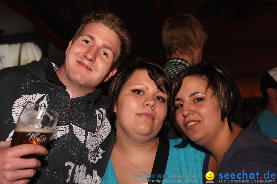 Schweizerfeiertag mit Tim Toupet und Radio7-Partynacht: Stockach, 19.06.201