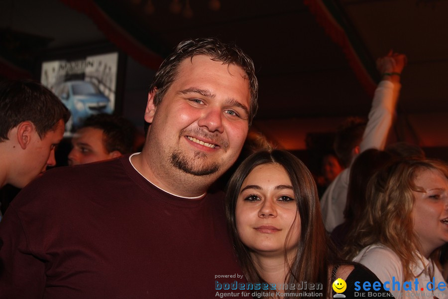 Schweizerfeiertag mit Tim Toupet und Radio7-Partynacht: Stockach, 19.06.201