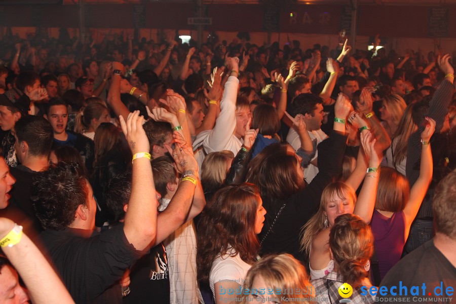 Schweizerfeiertag mit Tim Toupet und Radio7-Partynacht: Stockach, 19.06.201