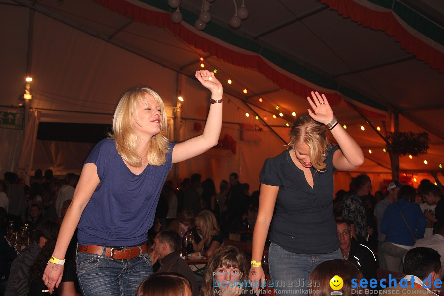 Schweizerfeiertag mit Tim Toupet und Radio7-Partynacht: Stockach, 19.06.201