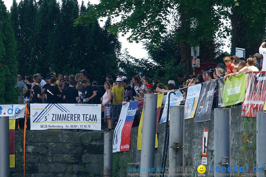 4. Internationales Seehafenfliegen 2010: Lindau am Bodensee, 26.06.2010