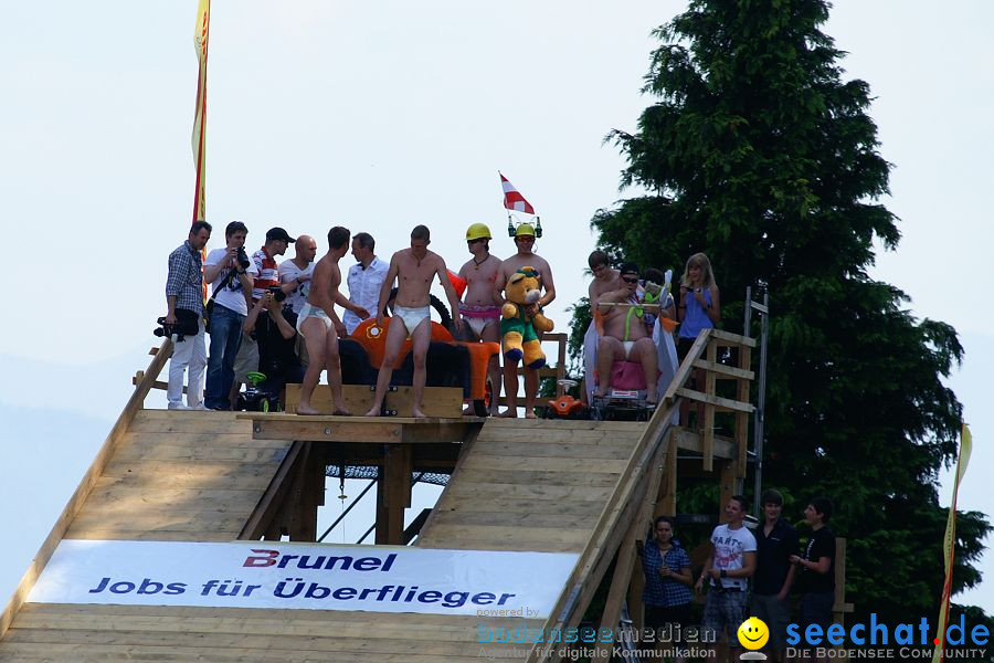 4. Internationales Seehafenfliegen 2010: Lindau am Bodensee, 26.06.2010