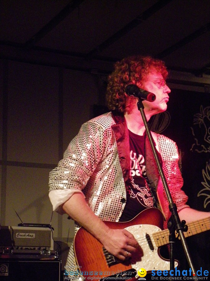 Schussental-Woodstock 2010: Bad-Schussenried, 09.07.2010