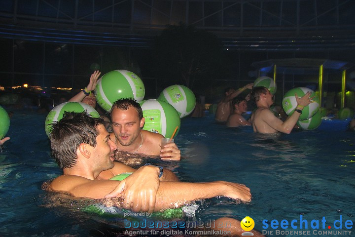 Aquaplanet 2008