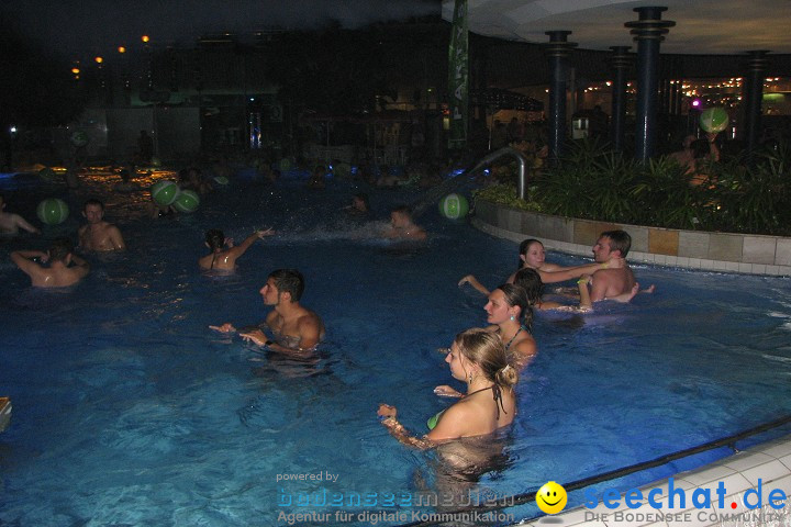 Aquaplanet 2008