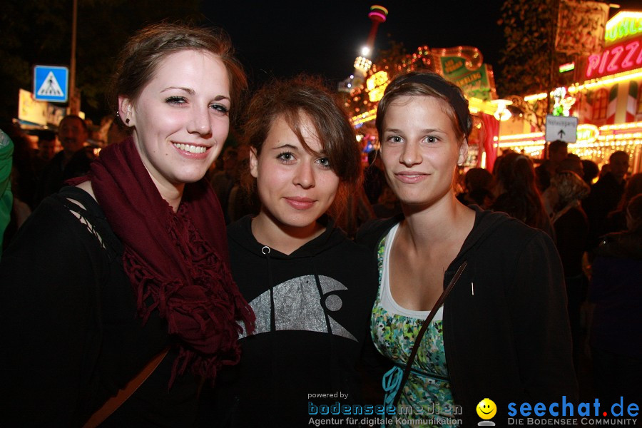 RUTENFEST 2010: Ravensburg, 24.07.2010
