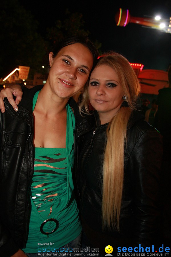 RUTENFEST 2010: Ravensburg, 24.07.2010