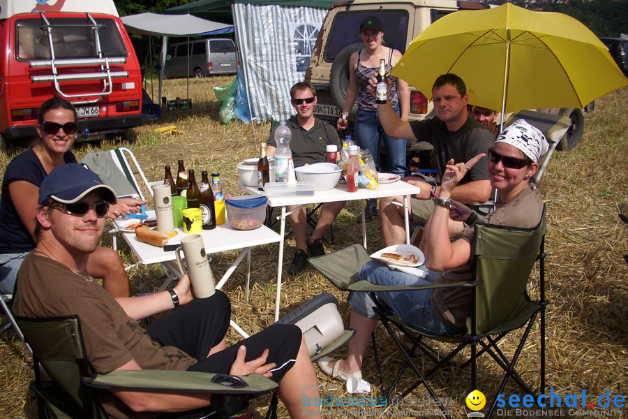 Taubertal Festival 2010: Rothenburg ob der Tauber, 14.08.2010