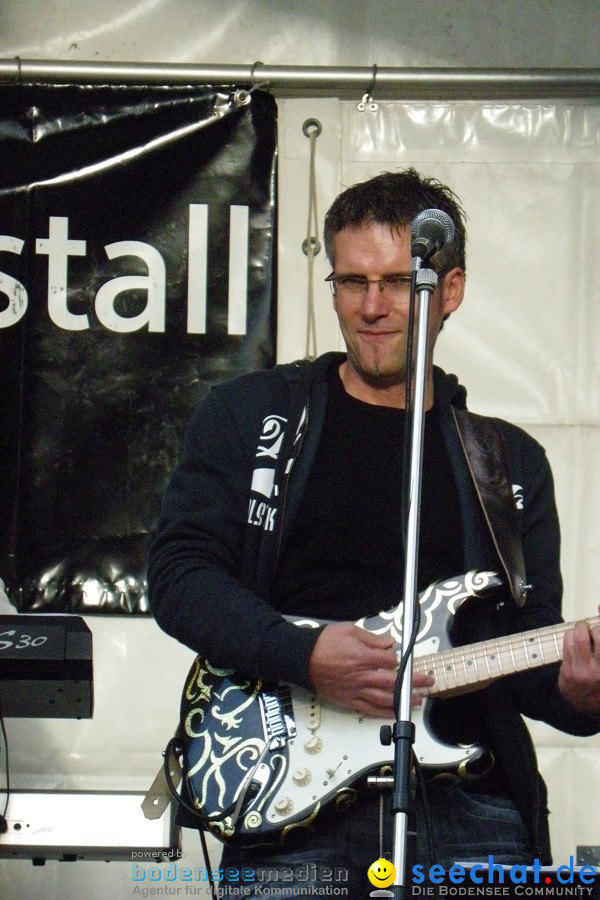 Stadtfest: Weingarten, 28.08.2010