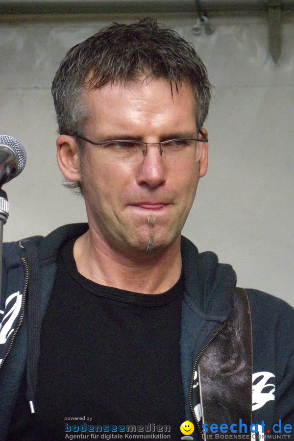 Stadtfest: Weingarten, 28.08.2010