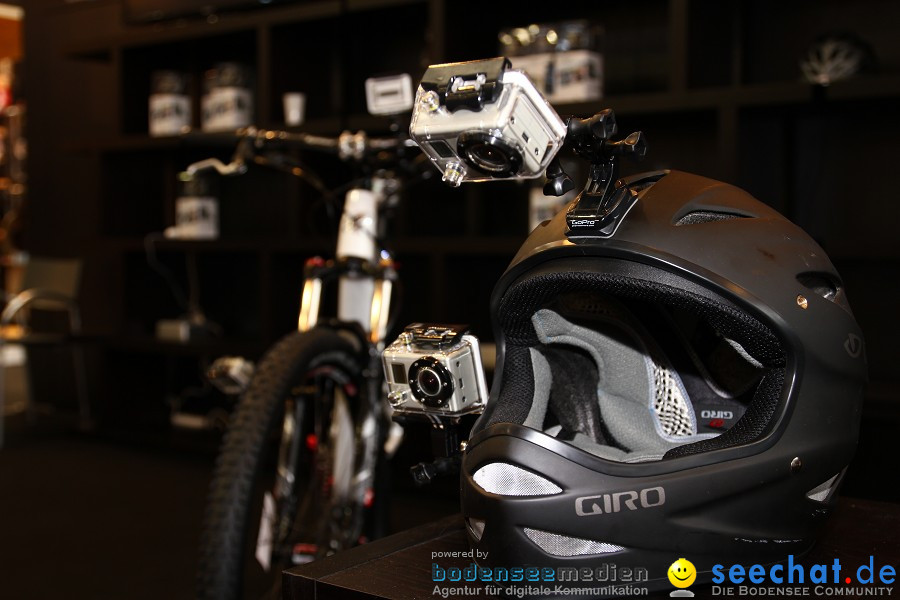 Eurobike Friedrichshafen 04.09.2010