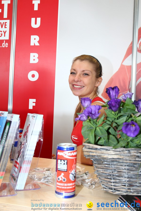 Eurobike Friedrichshafen 04.09.2010