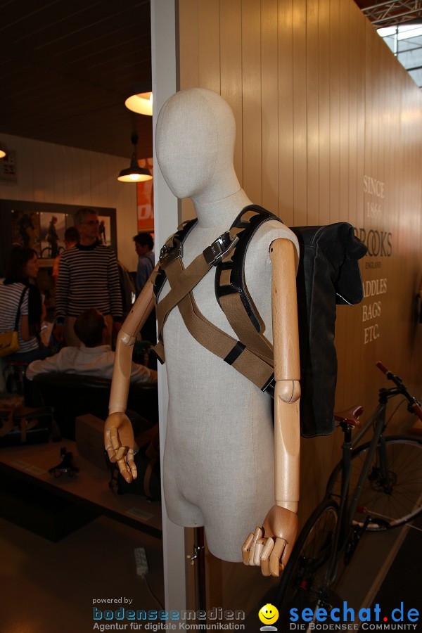 Eurobike Friedrichshafen 04.09.2010