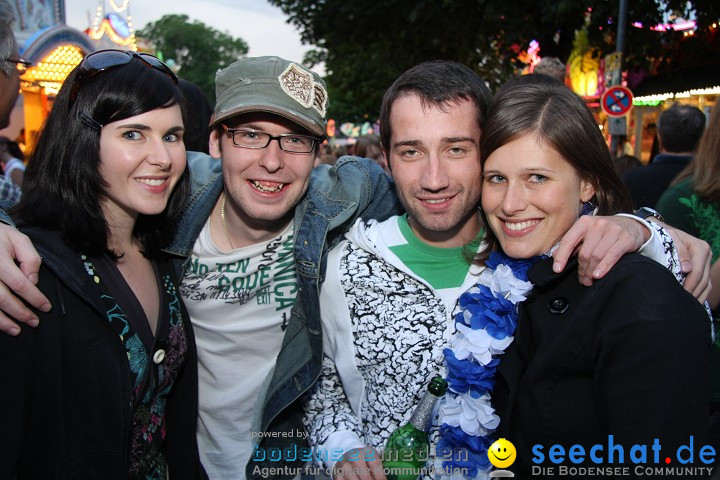 Rutenfest 2008
