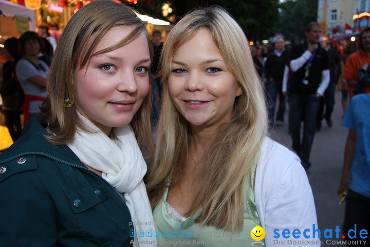 Rutenfest 2008