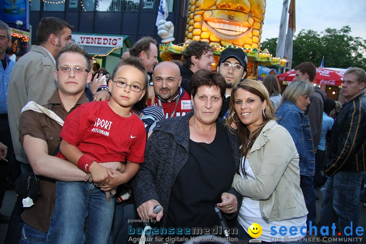 Rutenfest 2008