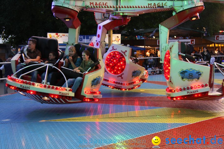 Rutenfest 2008