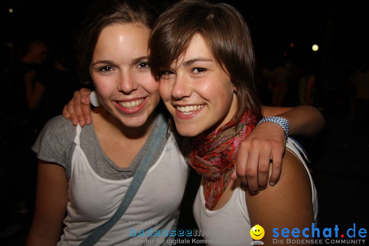 Rutenfest 2008