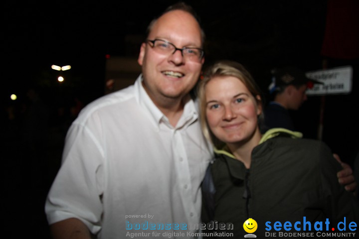Rutenfest 2008