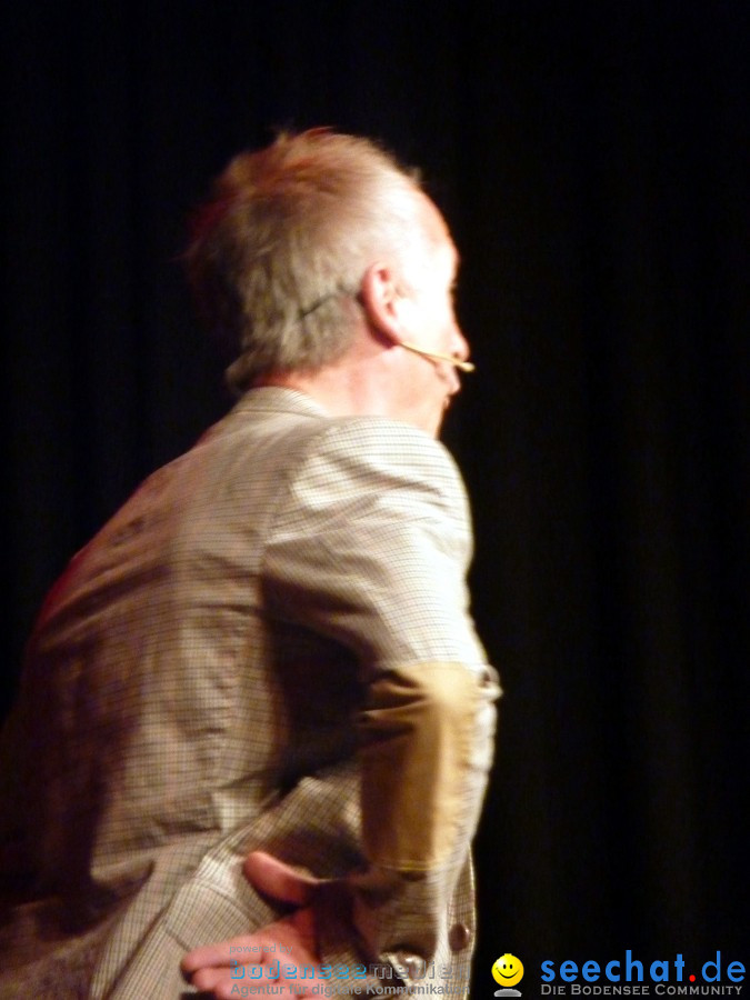 Preisverleihung: Kupferle 2010: Ravensburg, 16.10.2010