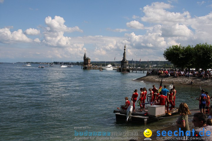 Seenachtfest 2008
