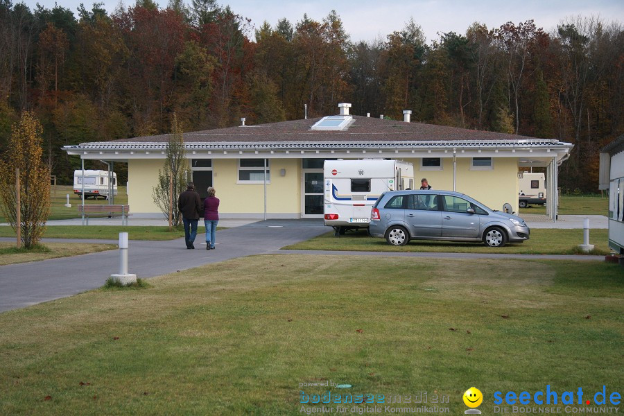 Mostfest 2010: Orsingen am Bodensee, 30.10.2010