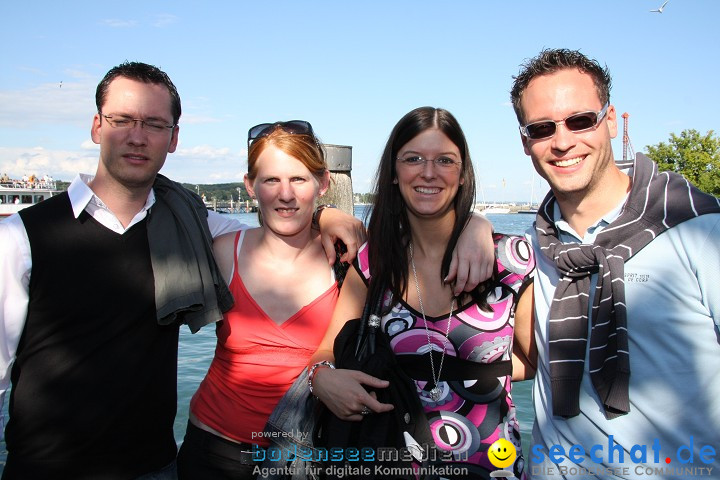Seenachtfest 2008