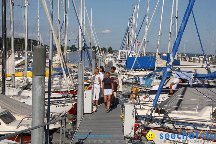 Seenachtfest 2008