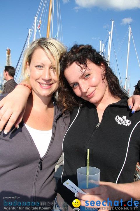 Seenachtfest 2008