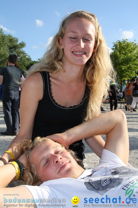 Seenachtfest 2008