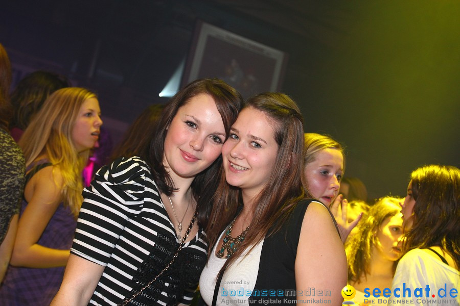 SWR3 Dancenight 13.11.2010 Stockach