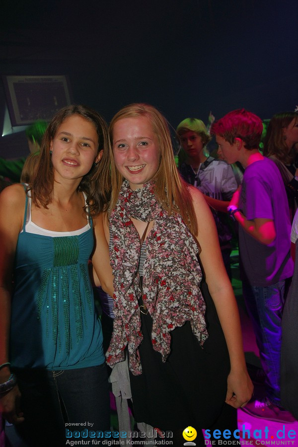 SWR3 Dancenight 13.11.2010 Stockach