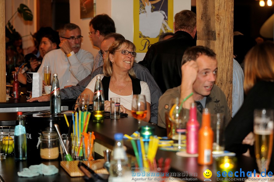 Good-Times-Roll: Allensbach am Bodensee, 20.11.2010