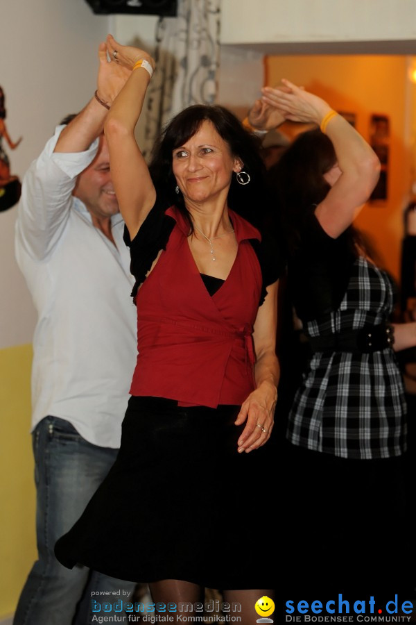 Good-Times-Roll: Allensbach am Bodensee, 20.11.2010
