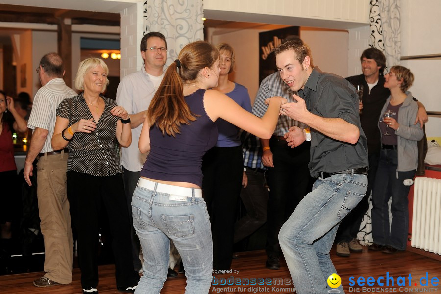 Good-Times-Roll: Allensbach am Bodensee, 20.11.2010