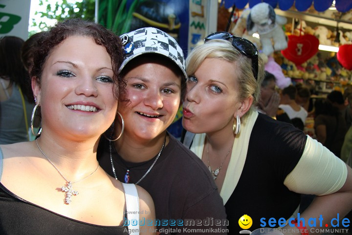 Seenachtfest 2008
