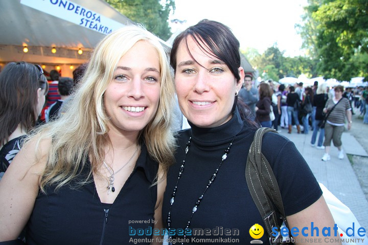 Seenachtfest 2008
