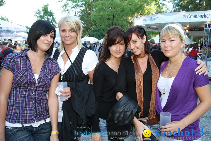 Seenachtfest 2008