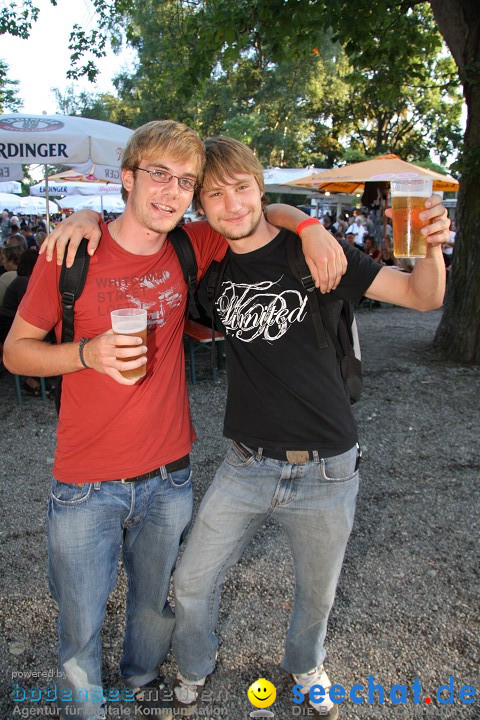 Seenachtfest 2008