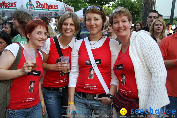 Seenachtfest 2008