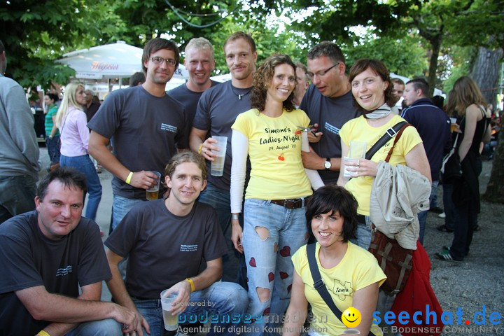 Seenachtfest 2008